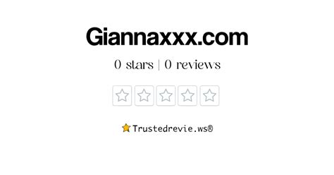 GIANNAXXX.COM .